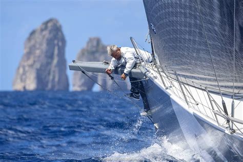 rolex cup 2022 sorrento|Rolex Cup ecco le vele fra Sorrento e Sant'Agnello . Al via La Tre .